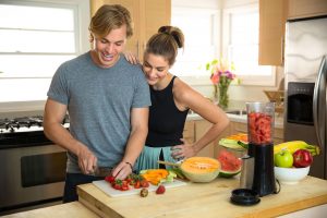 Customized Nutrition Recommendations