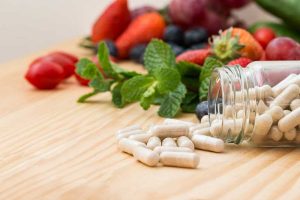 Nutraceutical Supplements