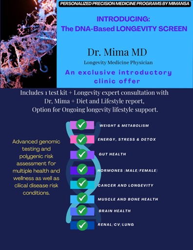 Genomic Decoding of Genetic Variations