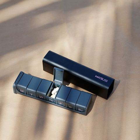 BlissPod Innovative Travel Case