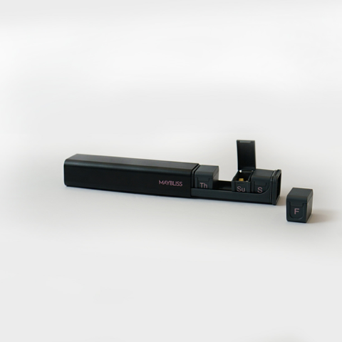 BlissPod Innovative Travel Case